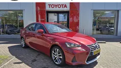 Lexus IS300h