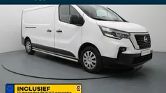 Gebruikt 2023 Nissan Primastar N-Connecta MPV | € 23.490 (Goede deal)