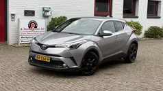 Gebruikt 2018 Toyota C-HR Edition SUV | € 20.950 (Eerlijke prijs)