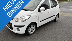 Gebruikt 2009 Hyundai i10 Hatchback | € 2.700 (Eerlijke prijs)