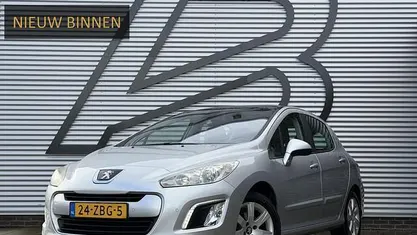 Occasion 2012 Peugeot 308 Active Hatchback | € 3.949 (Eerlijke prijs)