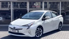 Wit Gebruikt 2017 Toyota Prius Plus Hatchback | € 18.900 (Eerlijke prijs)