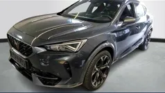 Grijs Gebruikt 2022 Cupra Formentor SUV | € 28.840 (Goede deal)