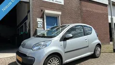 Gebruikt 2007 Citroën C1 Hatchback | € 1.549 (Eerlijke prijs)