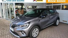 Gebruikt 2021 Renault Captur SUV | € 21.950 (Goede deal)