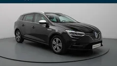 Gebruikt 2022 Renault Mégane IV Intens Stationwagen | € 21.490 (Eerlijke prijs)