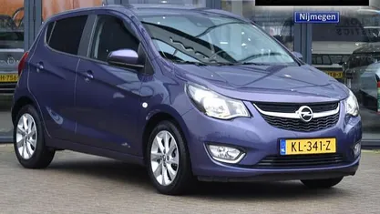 Occasion Opel Karl Innovation 75 PK (55 kW) 2016 Hatchback