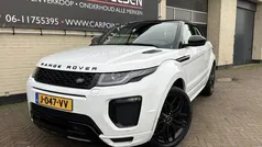 Gebruikt 2017 Land Rover Range Rover evoque HSE Dynamic Cabriolet | € 42.949