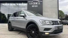 Grijs Gebruikt 2019 VW Tiguan SUV | € 29.990 (Eerlijke prijs)