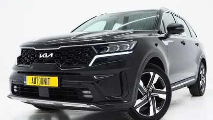 Occasion 2022 Kia Sorento SUV | € 33.840 (Eerlijke prijs)