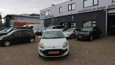 Gebruikt 2011 Fiat Punto Evo Dynamic Hatchback | € 1.850 (Eerlijke prijs)