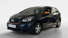 Gebruikt 2021 Honda Jazz Elegance Hatchback | € 21.945 (Eerlijke prijs)