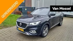 Zwart Gebruikt 2022 MG EHS SUV | € 21.990 (Eerlijke prijs)