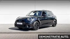 Zwart Gebruikt 2025 Mini John Cooper Works Hatchback | € 51.210 (Goede deal)