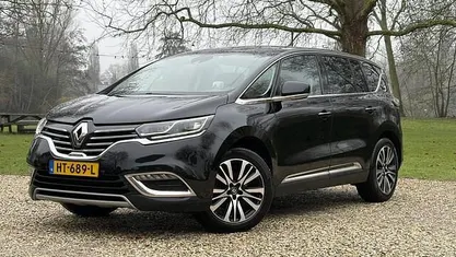 Occasion 2016 Renault Espace Initiale Paris MPV | € 17.950 (Eerlijke prijs)