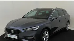 Gebruikt 2021 Seat Leon Business Stationwagen | € 23.750 (Eerlijke prijs)