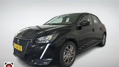 Gebruikt 2021 Peugeot 208 Active Hatchback | € 10.950 (Eerlijke prijs)