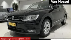 Gebruikt 2018 VW Tiguan Comfortline SUV | € 17.900 (Goede deal)