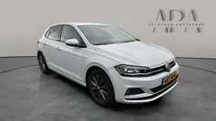 Gebruikt 2018 VW Polo Beats Hatchback | € 14.998 (Goede deal)