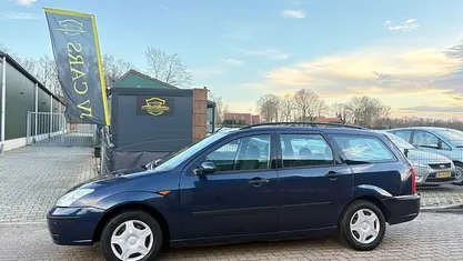 Occasion Ford Focus 75 PK (55 kW) 2003 Stationwagen