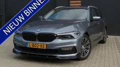 Gebruikt 2017 BMW 520 Executive Stationwagen | € 21.990 (Eerlijke prijs)