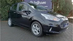 Gebruikt 2014 Ford B-MAX Style MPV | € 6.250 (Goede deal)