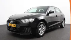 Zwart Gebruikt 2019 Audi A1 Sportback Hatchback | € 18.690 (Eerlijke prijs)