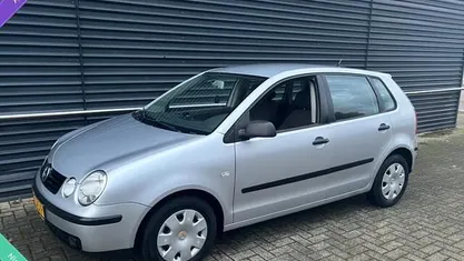 Gebruikt 2002 VW Polo Hatchback | € 2.849 (Eerlijke prijs)