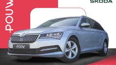 Gebruikt 2023 Skoda Superb Business Line Stationwagen | € 28.800 (Eerlijke prijs)