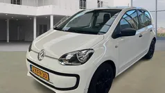 Gebruikt 2013 VW up! take up! Hatchback | € 3.950 (Eerlijke prijs)