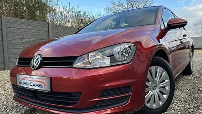 Gebruikt 2013 VW Golf Trendline Sedan | € 10.390 (Goede deal)