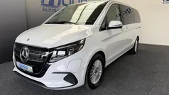 Gebruikt 2024 Mercedes EQV300 Van | € 49.950 (Eerlijke prijs)