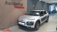 Gebruikt 2016 Citroën C4 Business Class SUV | € 7.995 (Super prijs)