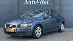 Blauw Gebruikt 2009 Volvo C30 Hatchback | € 3.950 (Eerlijke prijs)