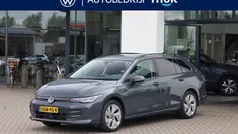 Grijs Gebruikt 2024 VW Golf VIII Business Stationwagen | € 34.950 (Eerlijke prijs)