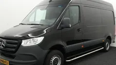 Gebruikt 2024 Mercedes Sprinter Van | € 39.950 (Eerlijke prijs)
