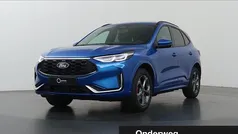 Gebruikt 2024 Ford Kuga ST-Line X SUV | € 40.835 (Eerlijke prijs)