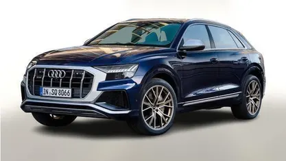 Occasion Audi SQ8 Design 507 PK (372 kW) 2023 SUV
