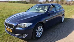 Gebruikt 2013 BMW 528 Executive Stationwagen | € 13.500 (Eerlijke prijs)