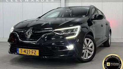 Gebruikt 2023 Renault Mégane GrandTour Equilibre Stationwagen | € 16.749 (Eerlijke prijs)