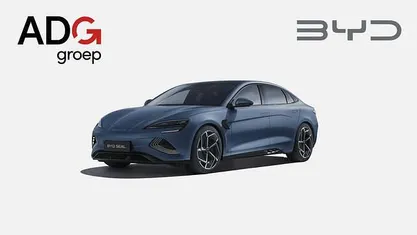 Overige Nieuw 2026 BYD Seal Sedan | € 36.799 (Eerlijke prijs)