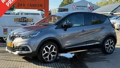 Gebruikt 2018 Renault Captur Intens SUV | € 11.944 (Eerlijke prijs)
