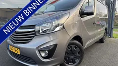 Grijs Gebruikt 2019 Opel Vivaro Sport MPV | € 11.950 (Super prijs)