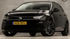 Zwart Gebruikt 2023 VW Polo Sportline Hatchback | € 22.445 (Goede deal)