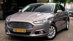 Bruin Gebruikt 2015 Ford Mondeo Titanium Hatchback | € 10.950 (Goede deal)