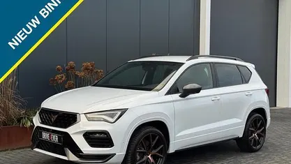 Occasion 2024 Seat Ateca FR SUV | € 35.995 (Eerlijke prijs)