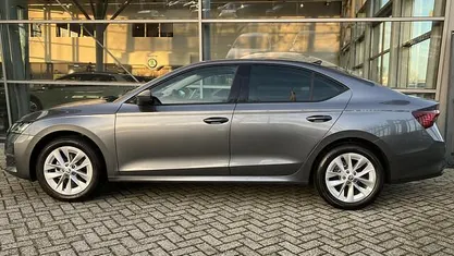 Occasion Skoda Octavia Business Line 116 PK (85 kW) 2025 Hatchback