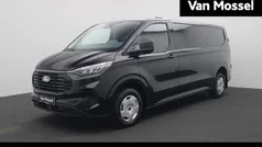 Gebruikt 2024 Ford Transit Custom Trend Van | € 32.940 (Goede deal)