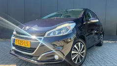Gebruikt 2016 Peugeot 208 Hatchback | € 6.495 (Eerlijke prijs)