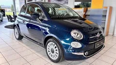 Gebruikt 2024 Fiat 500 Dolcevita Hatchback | € 13.950 (Eerlijke prijs)